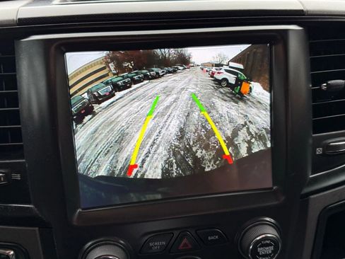 Used 2018 RAM 1500 Rebel w/ Luxury Group image 21