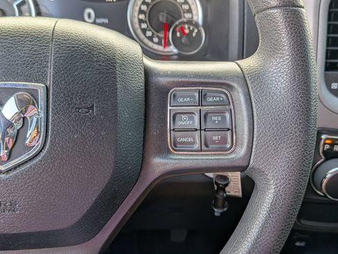 Used 2023 RAM 1500 Tradesman w/ Electronics Group RWD image 18
