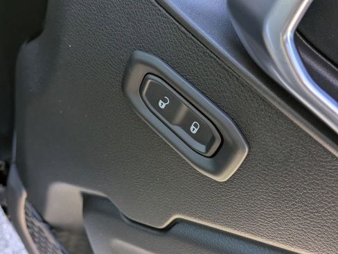 New 2026 Jeep Wrangler Sport AWD/4WD image 26