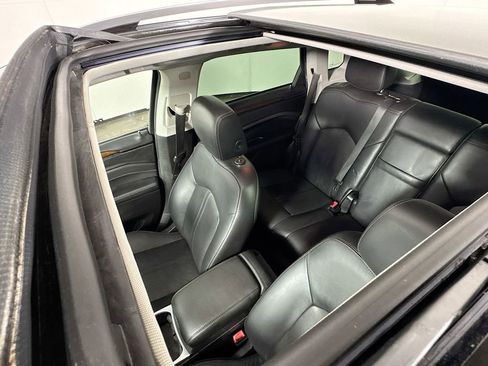 Used 2012 Cadillac SRX Performance image 26