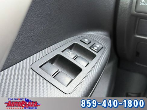 Used 2025 Mitsubishi Eclipse Cross SE AWD/4WD image 16