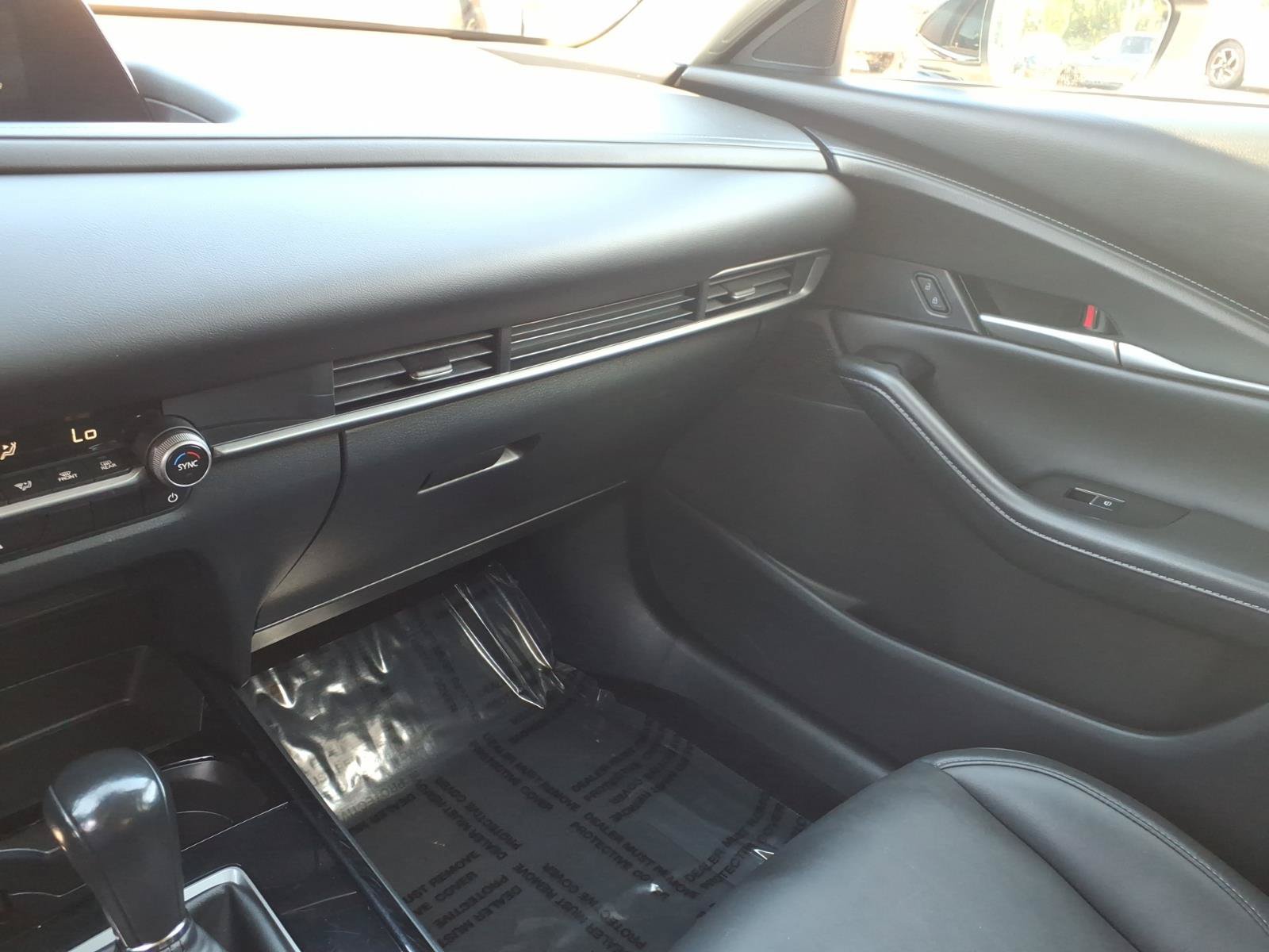Used 2024 MAZDA CX-30 AWD 2.5 S w/ Select Sport Pkg image 22