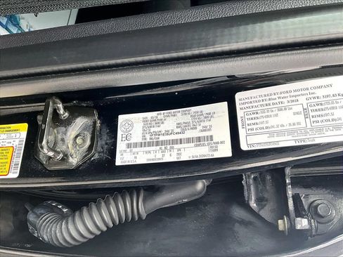 Used 2018 Ford F150 XLT w/ Equipment Group 301A Mid AWD/4WD image 36