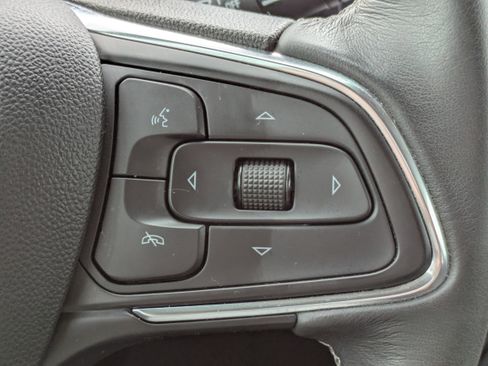 Certified 2023 Buick Encore GX Preferred w/ Cold Weather Comfort Package image 25