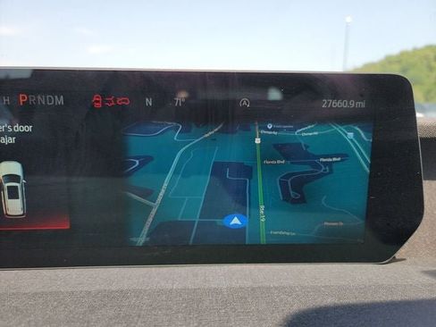 Certified 2025 Ford Expedition Max Active AWD/4WD image 17