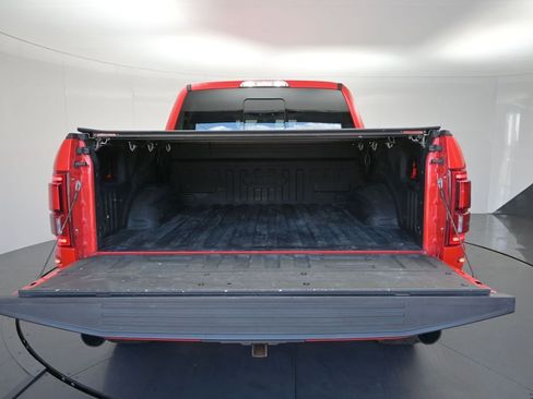 Used 2020 Ford F150 Raptor w/ Equipment Group 801A Mid image 15