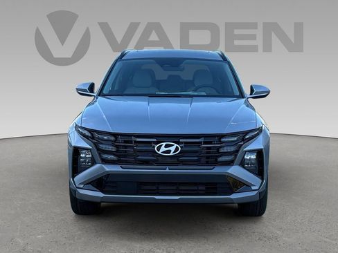 New 2026 Hyundai Tucson SEL image 23