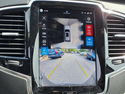 Certified 2024 Volvo XC90 B5 Plus AWD/4WD image 23