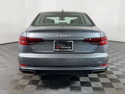 Used 2019 Audi A4 2.0T Premium image 7