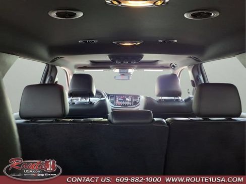Used 2023 Dodge Durango GT AWD/4WD image 19