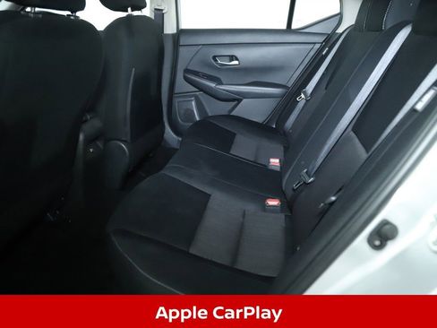 Certified 2023 Nissan Sentra SV FWD image 16