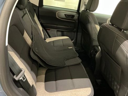 New 2025 Ford Bronco Sport Big Bend w/ Convenience Package image 17