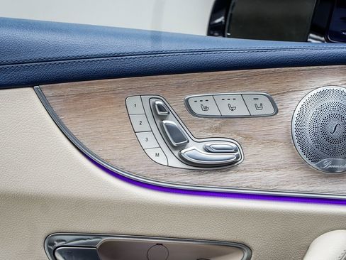 Used 2018 Mercedes-Benz E 400 Coupe w/ Premium 2 Package image 28