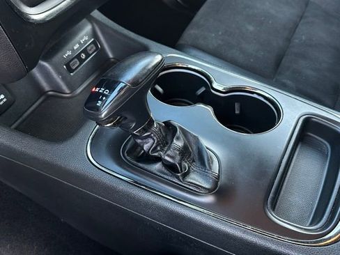 Used 2020 Dodge Durango GT image 21