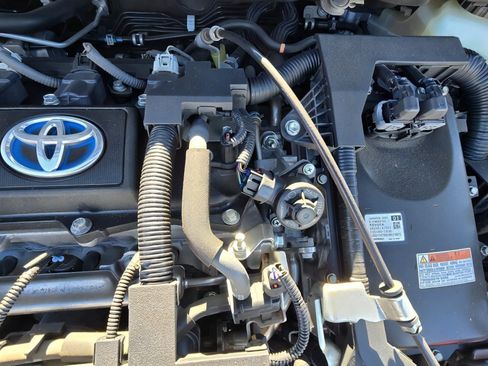 Used 2020 Toyota Corolla LE image 22