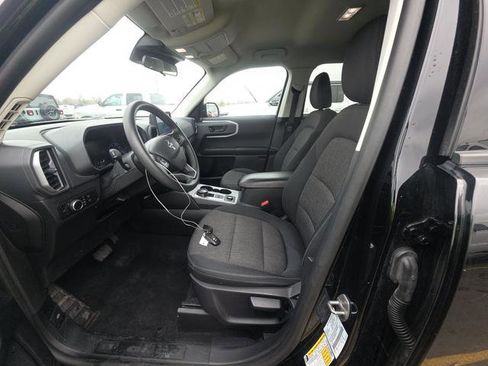 Used 2024 Ford Bronco Sport Big Bend image 8