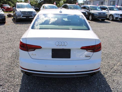 Used 2017 Audi A4 2.0T Prestige w/ Prestige Package AWD/4WD image 8