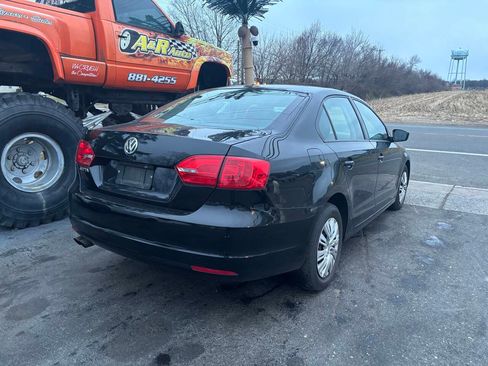 Used 2014 Volkswagen Jetta S FWD image 5