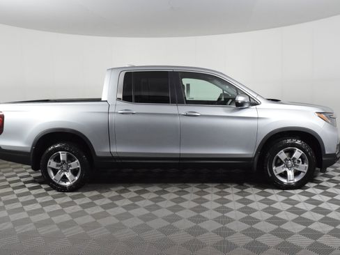 New 2026 Honda Ridgeline RTL image 5