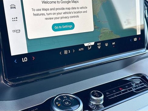 New 2026 Ford Expedition Active RWD image 11