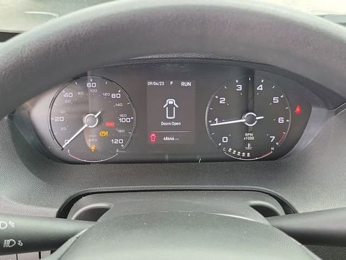 Used 2023 RAM ProMaster 2500 FWD image 21