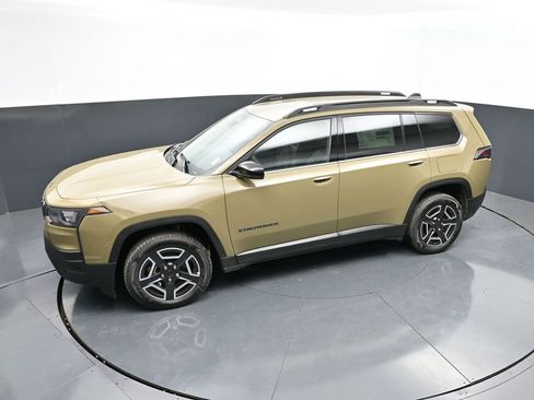 New 2026 Jeep Cherokee Limited AWD/4WD image 42