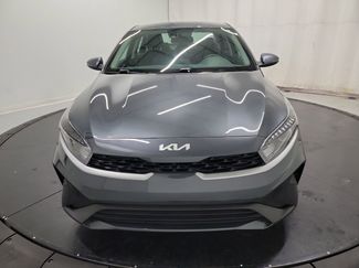 Used 2024 Kia Forte LXS w/ LXS Technology Package video 2