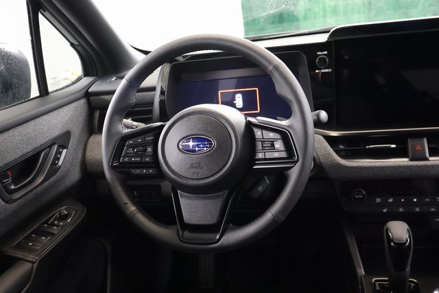 New 2026 Subaru Outback Limited AWD/4WD image 15