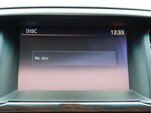 Used 2014 Nissan Pathfinder Platinum w/ Platinum Premium Package image 38