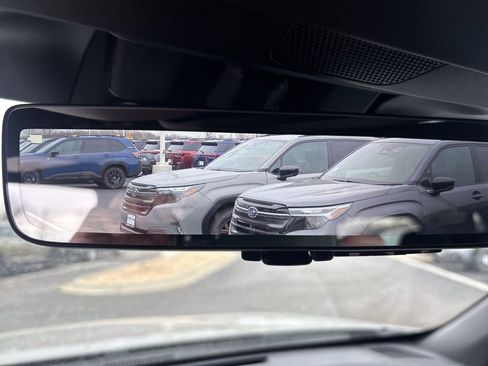 New 2026 Subaru Forester Touring image 34