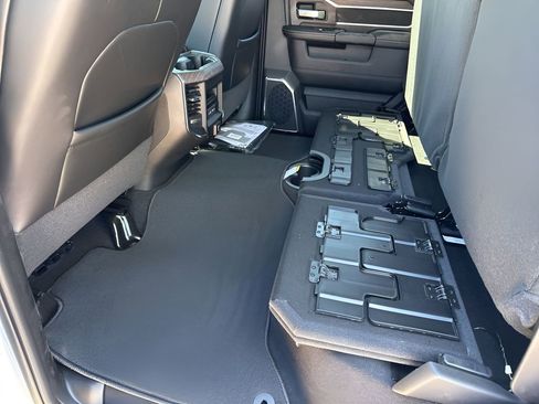 New 2026 RAM 2500 Laramie w/ Night Edition image 20