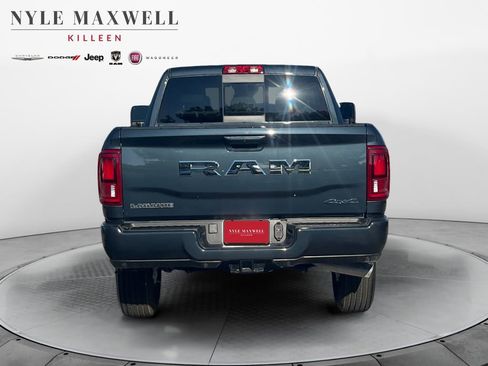 New 2026 RAM 2500 Laramie image 15