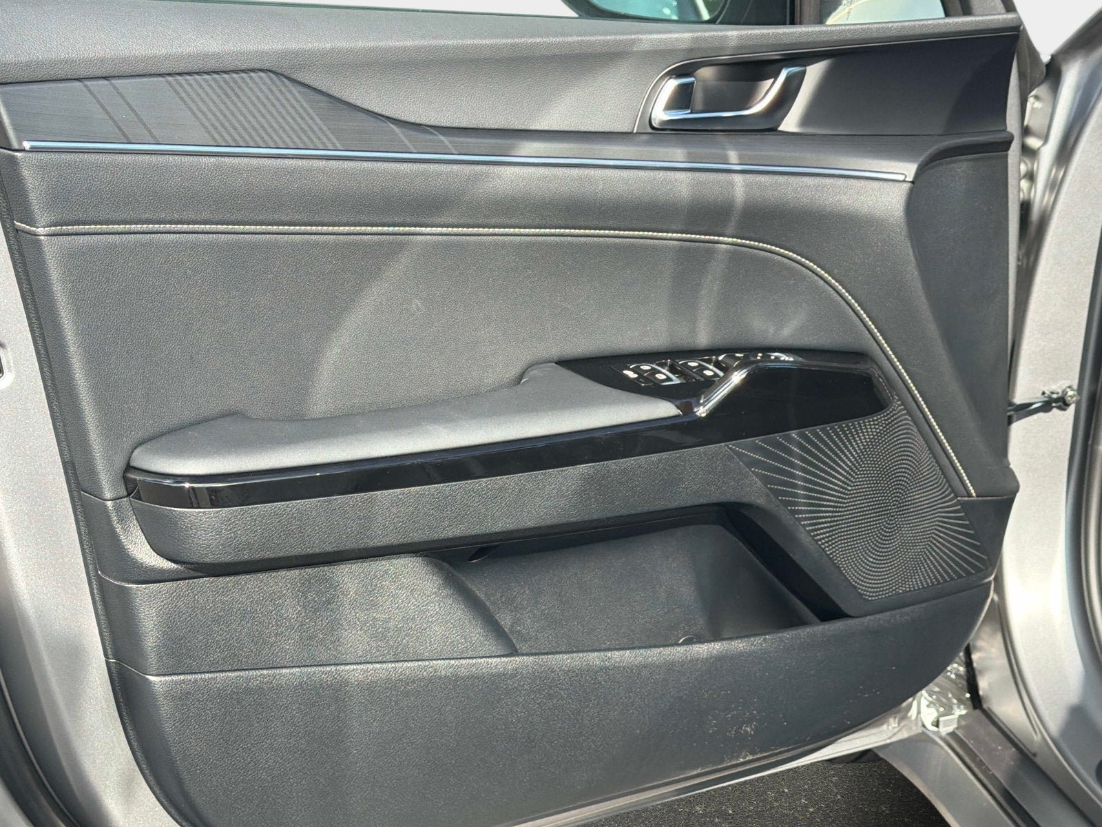 New 2026 Kia K5 GT-Line FWD image 14