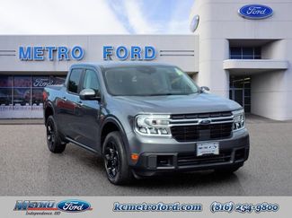 Certified 2022 Ford Maverick Lariat w/ Lariat Luxury Package AWD/4WD video 1