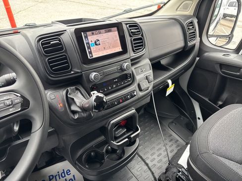 New 2026 RAM ProMaster 2500 image 63