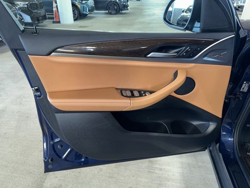 Certified 2023 BMW X3 sDrive30i w/ Convenience Package image 17