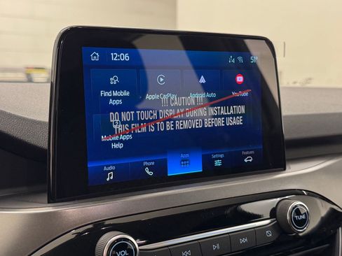 New 2026 Ford Escape Active w/ Cold Weather Package image 30