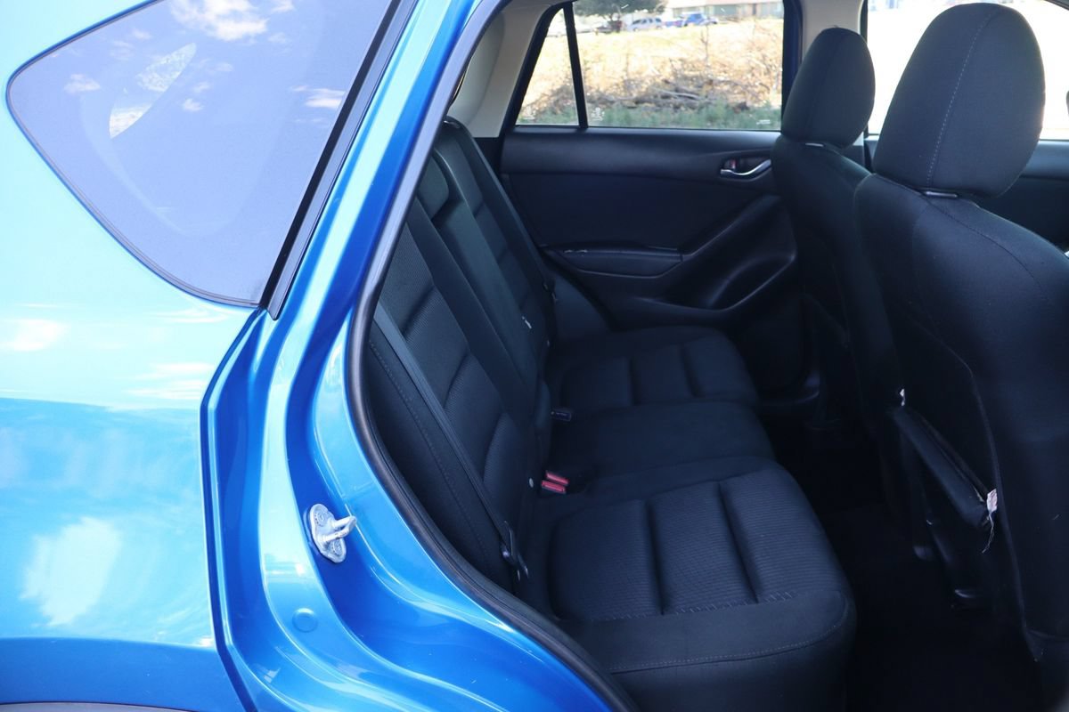 Used 2014 MAZDA CX-5 Touring AWD/4WD image 21