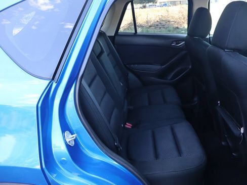 Used 2014 MAZDA CX-5 Touring AWD/4WD image 21