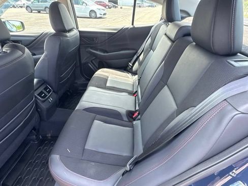 Certified 2025 Subaru Legacy Premium AWD/4WD image 12
