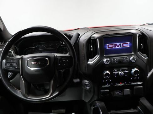 Used 2021 GMC Sierra 1500 AT4 image 19