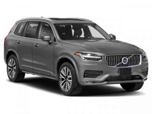 Used 2020 Volvo XC90 T6 Inscription w/ Protection Package Premier image 9