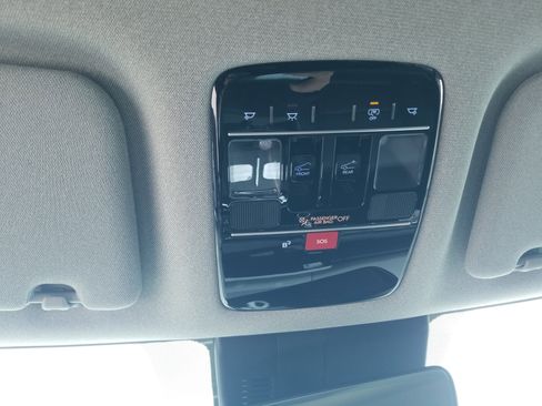 New 2026 Hyundai Santa Fe Limited image 21