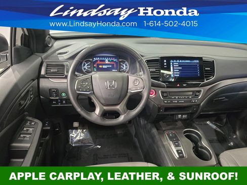 Used 2023 Honda Passport EX-L image 13