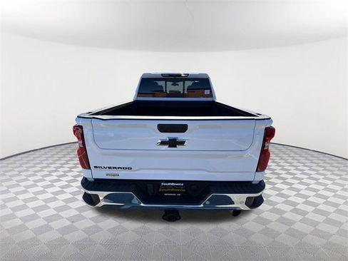Used 2024 Chevrolet Silverado 2500 LT w/ All Star Edition image 6