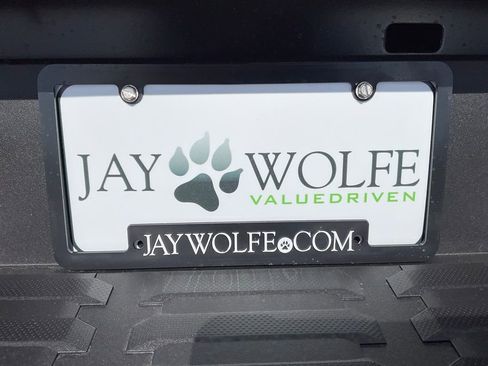 New 2026 Toyota Tundra TRD Pro image 18