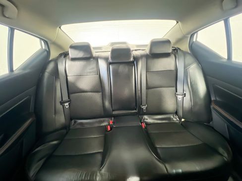 Used 2023 Nissan Altima 2.5 SR AWD/4WD image 32