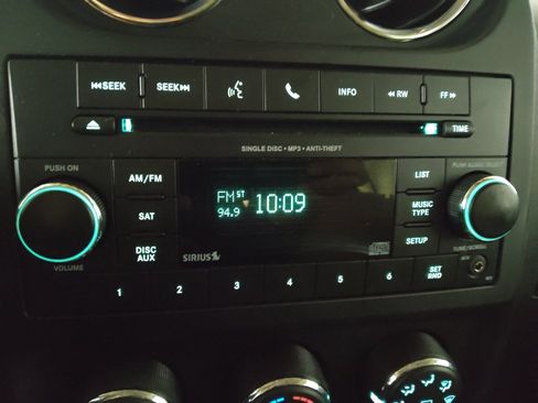 Used 2017 Jeep Patriot Sport w/ Power Value Group image 25