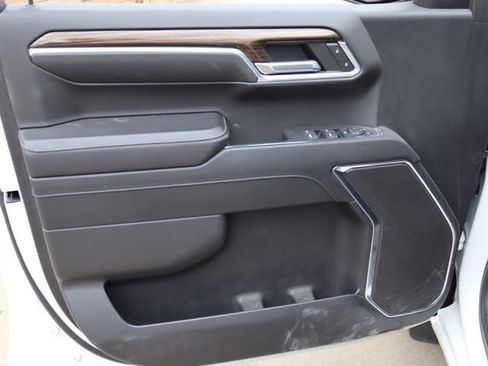 Used 2022 Chevrolet Silverado 1500 RST image 19