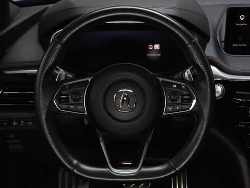 Certified 2022 Acura MDX A-Spec AWD/4WD image 29